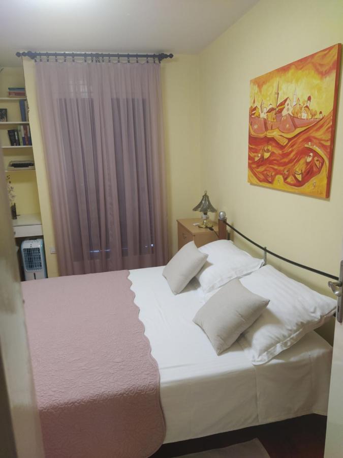 Noemi Apartment 扎达尔 外观 照片
