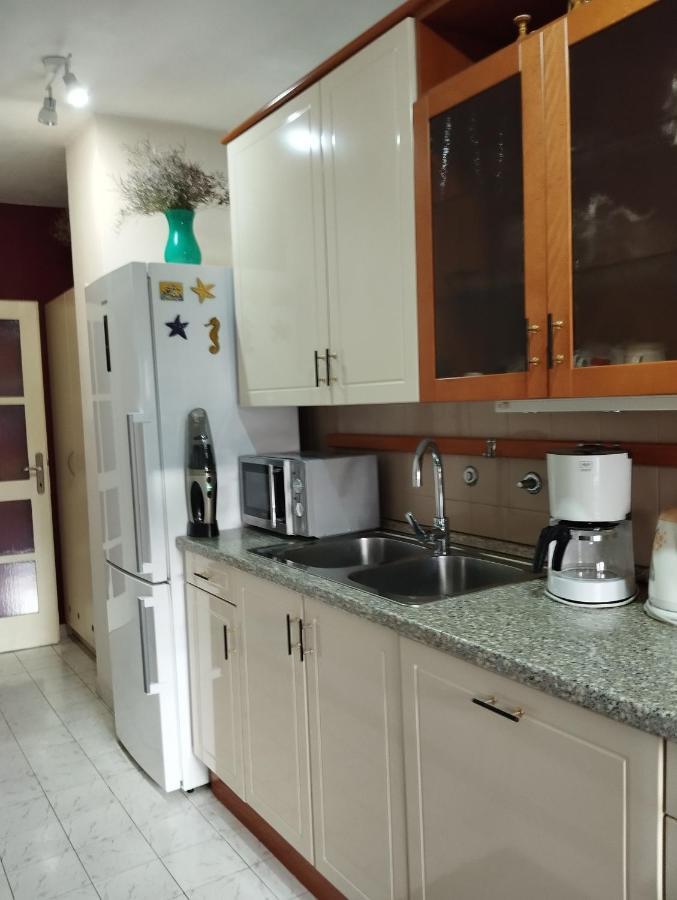 Noemi Apartment 扎达尔 外观 照片