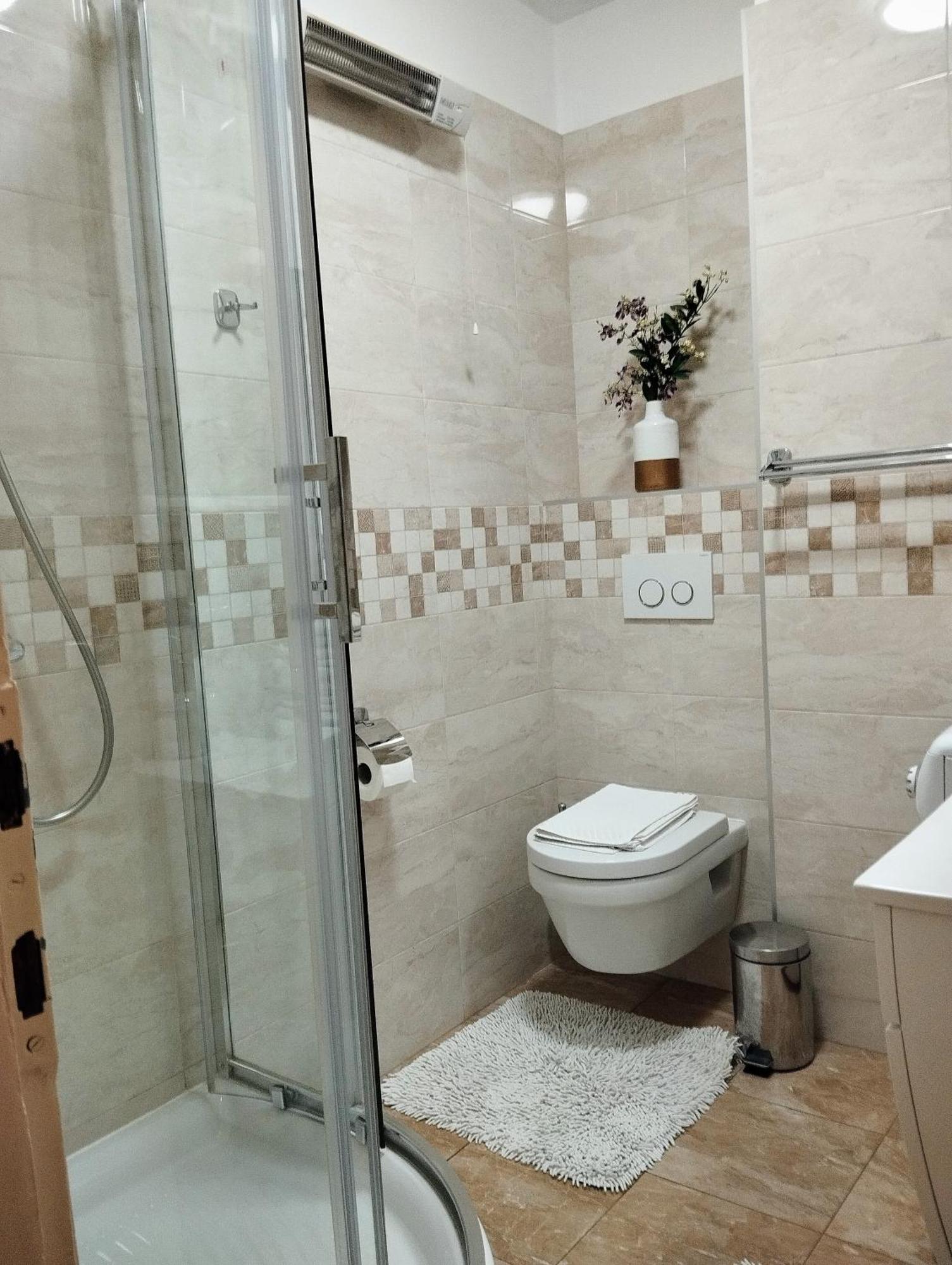Noemi Apartment 扎达尔 外观 照片