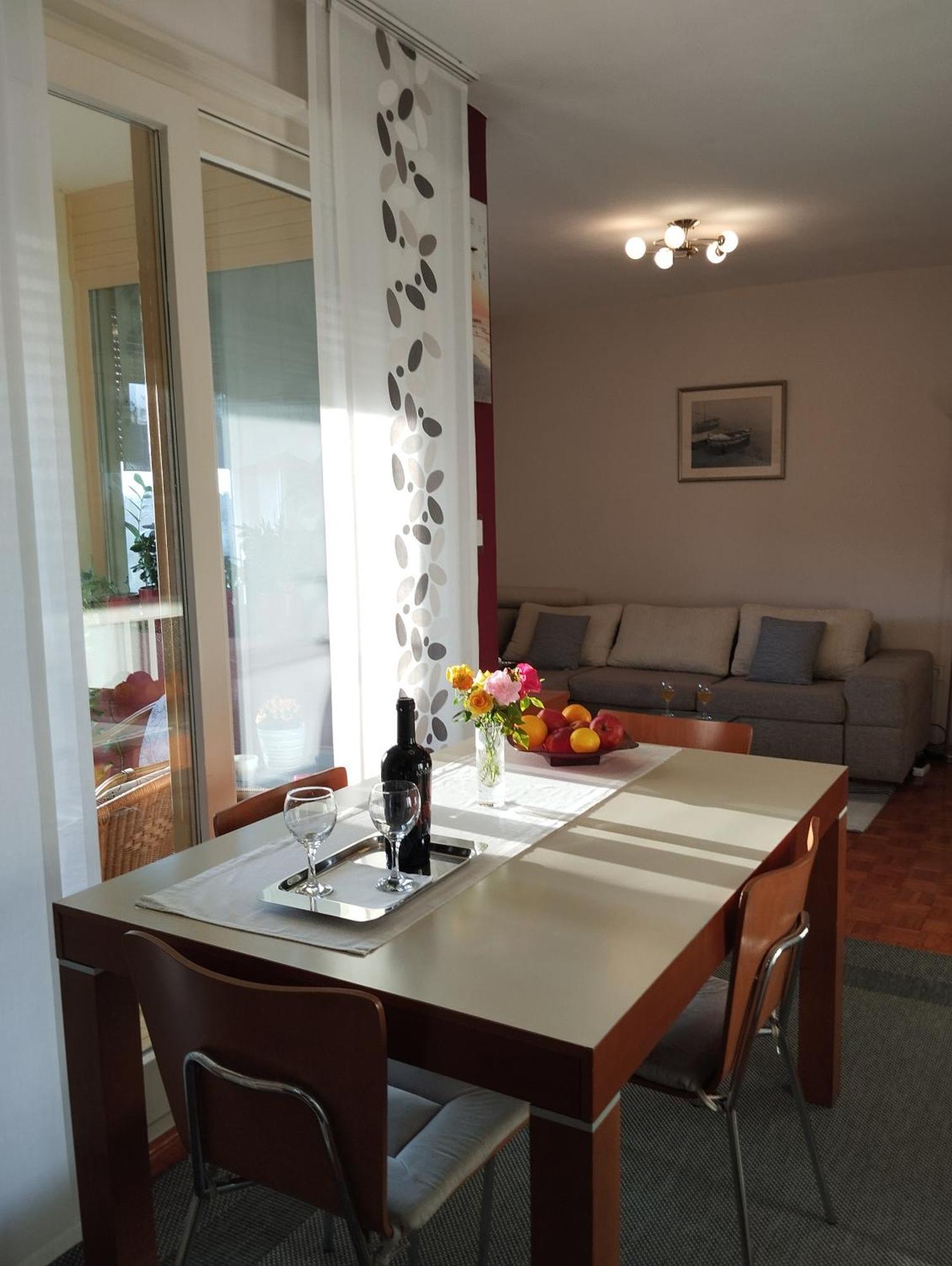 Noemi Apartment 扎达尔 外观 照片