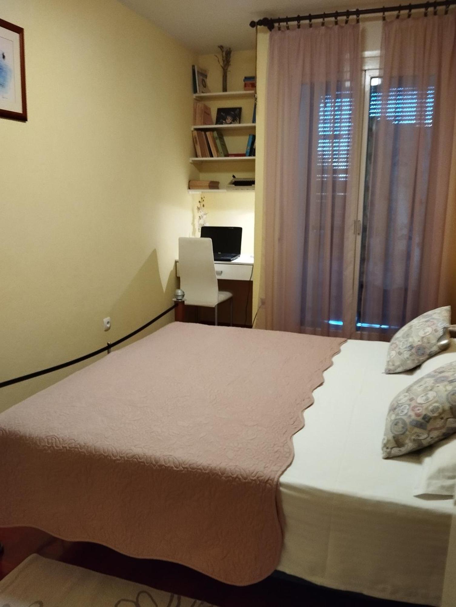 Noemi Apartment 扎达尔 外观 照片
