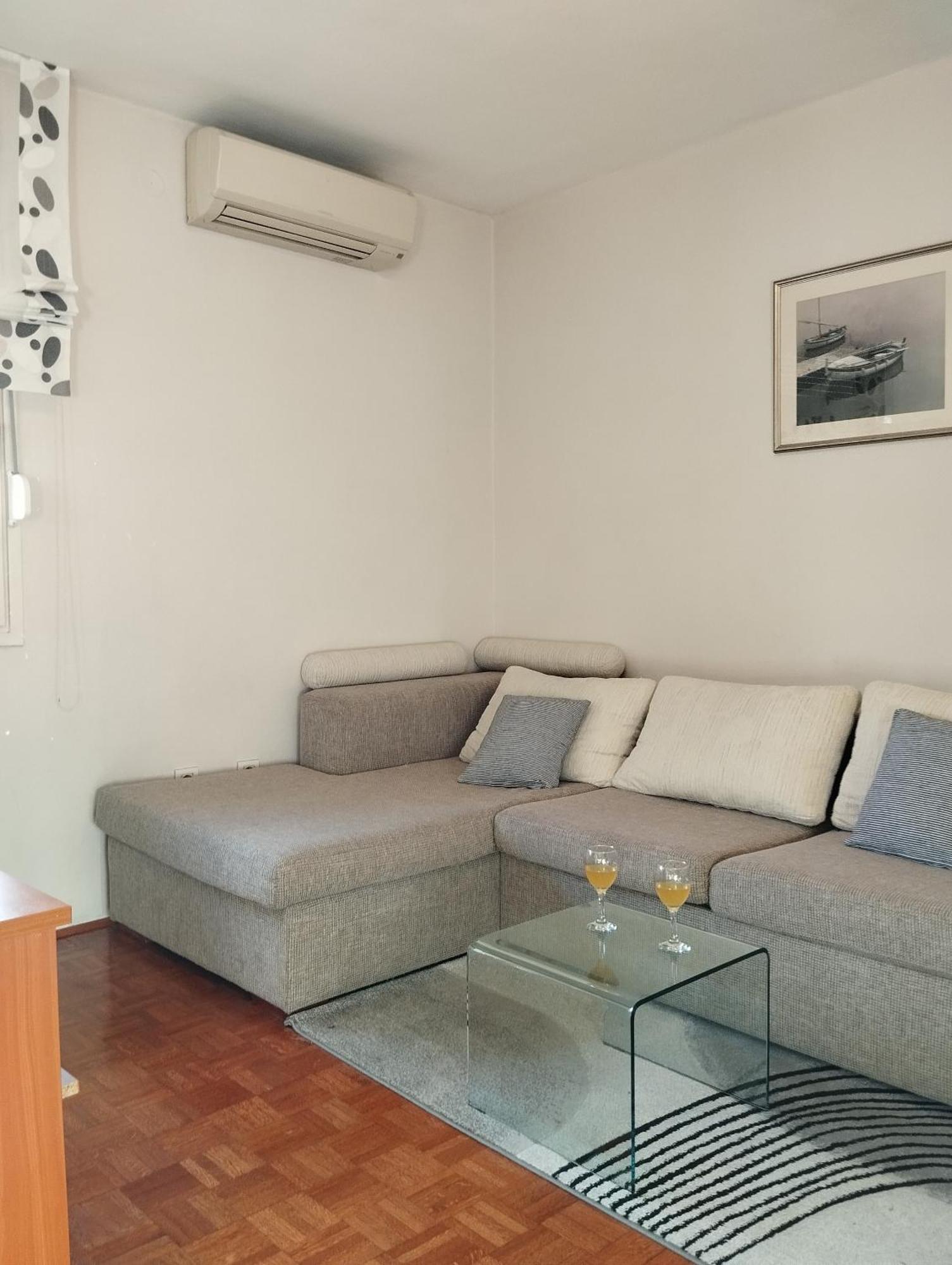 Noemi Apartment 扎达尔 外观 照片