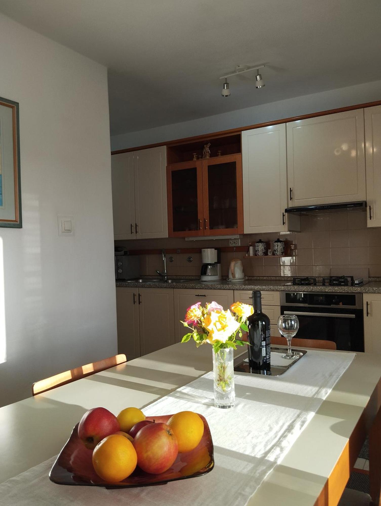 Noemi Apartment 扎达尔 外观 照片