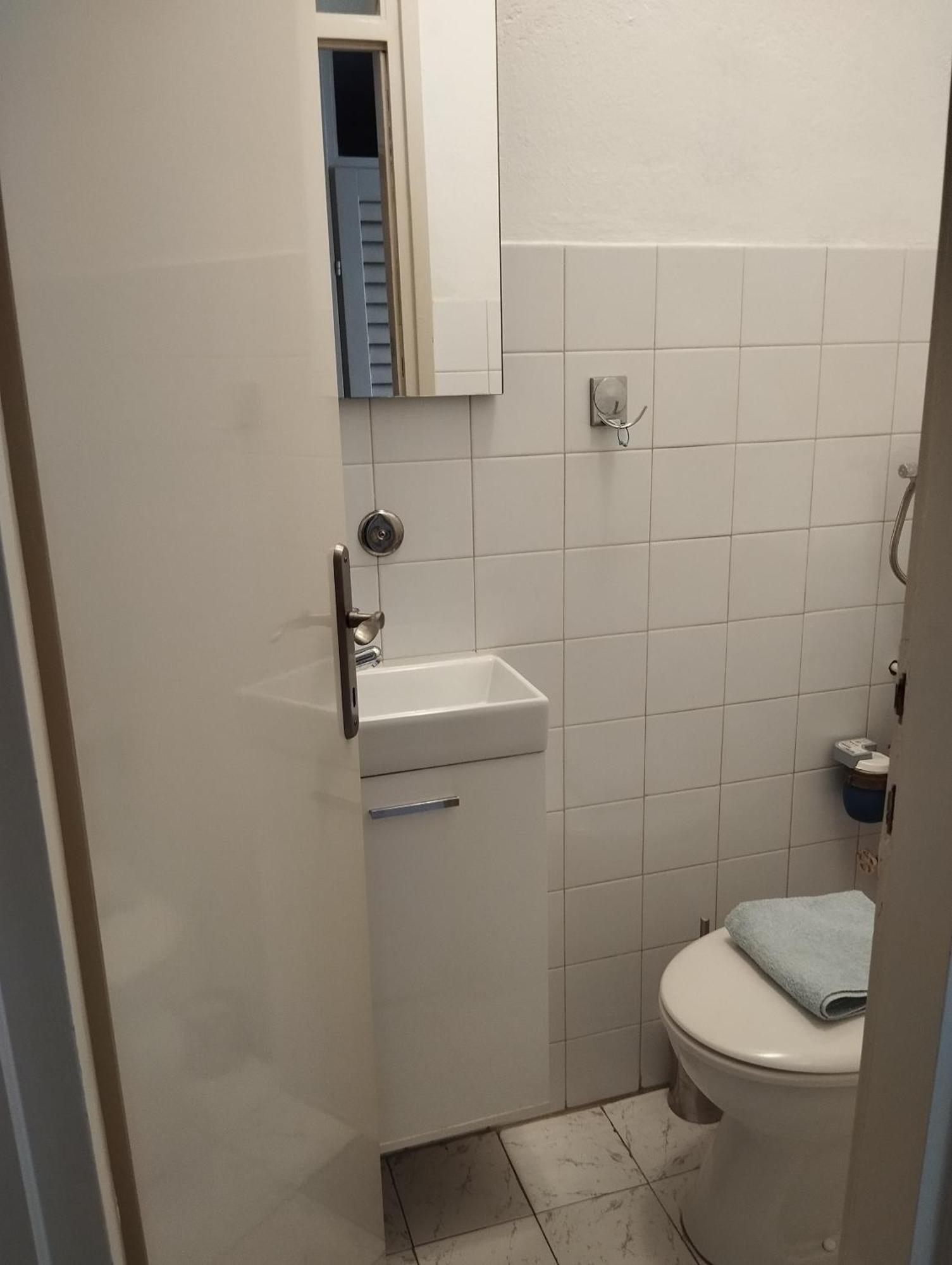 Noemi Apartment 扎达尔 外观 照片